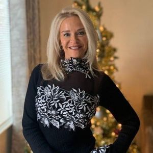 Meet your Posher, Dianne